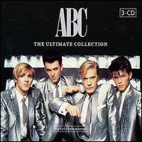 ABC : Ultimate Collection
